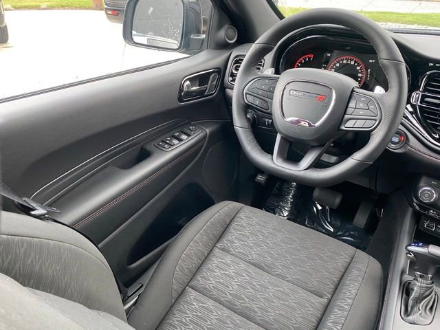 New 2026 Dodge Durango GT w/ Blacktop Package image 33