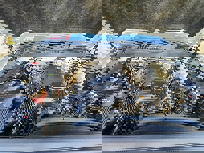 Used 2018 Chevrolet Silverado 2500 W/T w/ WT Fleet Convenience Package image 22