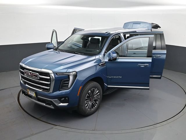 New 2026 GMC Yukon XL Elevation w/ Elevation Premium Package AWD/4WD image 38