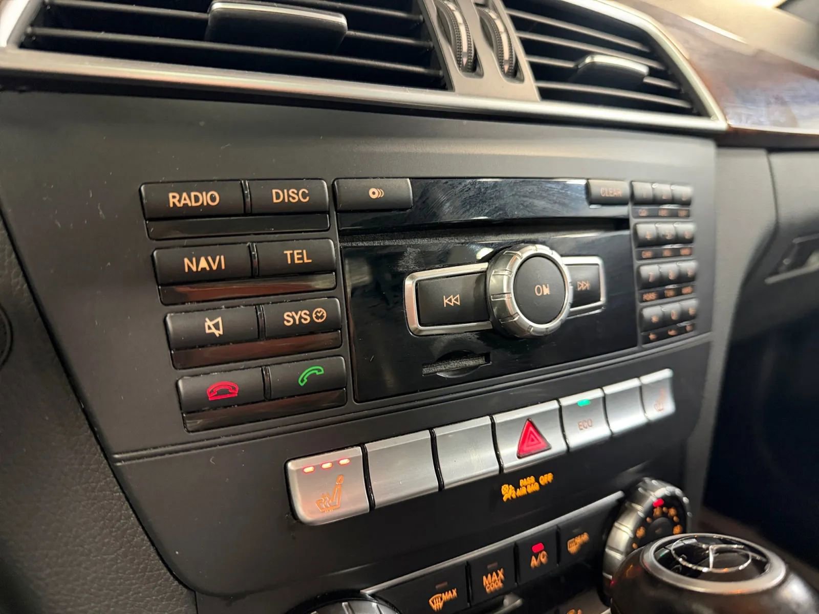 Used 2014 Mercedes-Benz C 300 C 300 4MATIC Sport Sedan 4D image 31