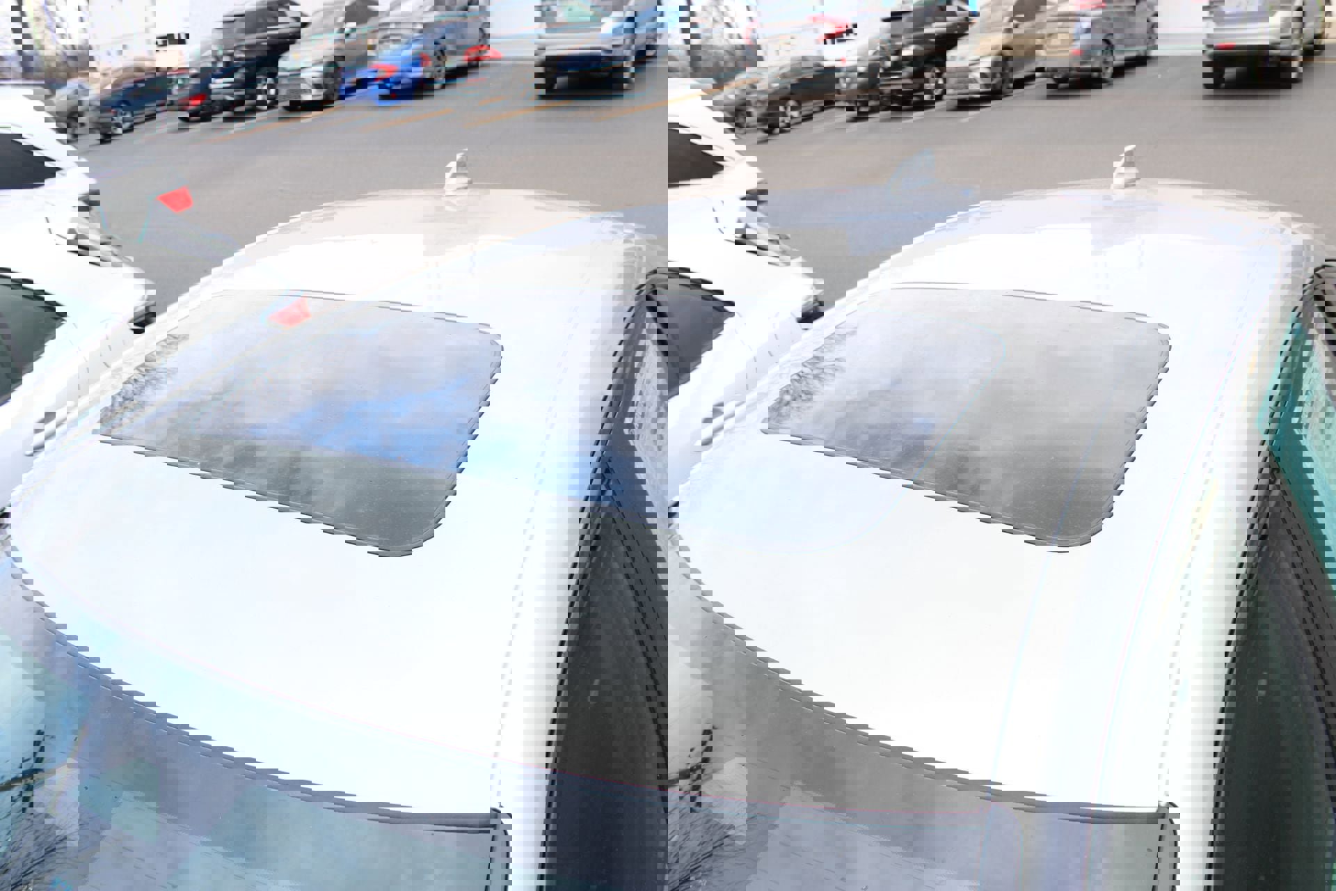 New 2026 Honda Civic Sport Touring image 13