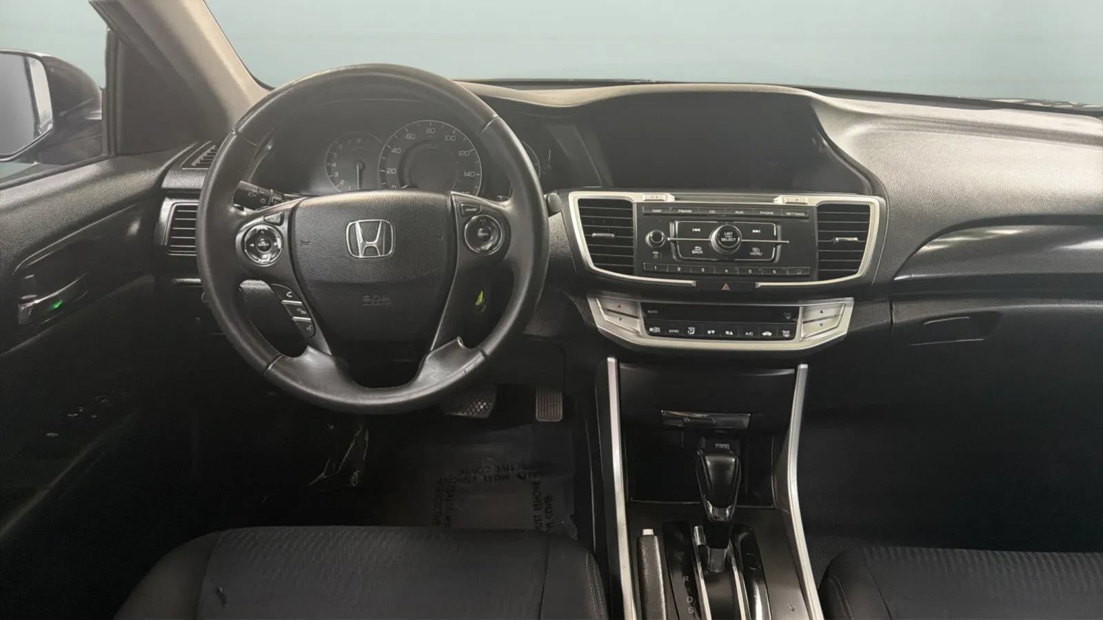 Used 2014 Honda Accord Sport image 10