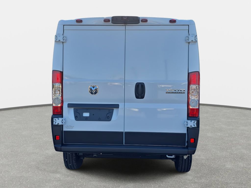 New 2026 RAM ProMaster 1500 w/ Convenience Group image 6