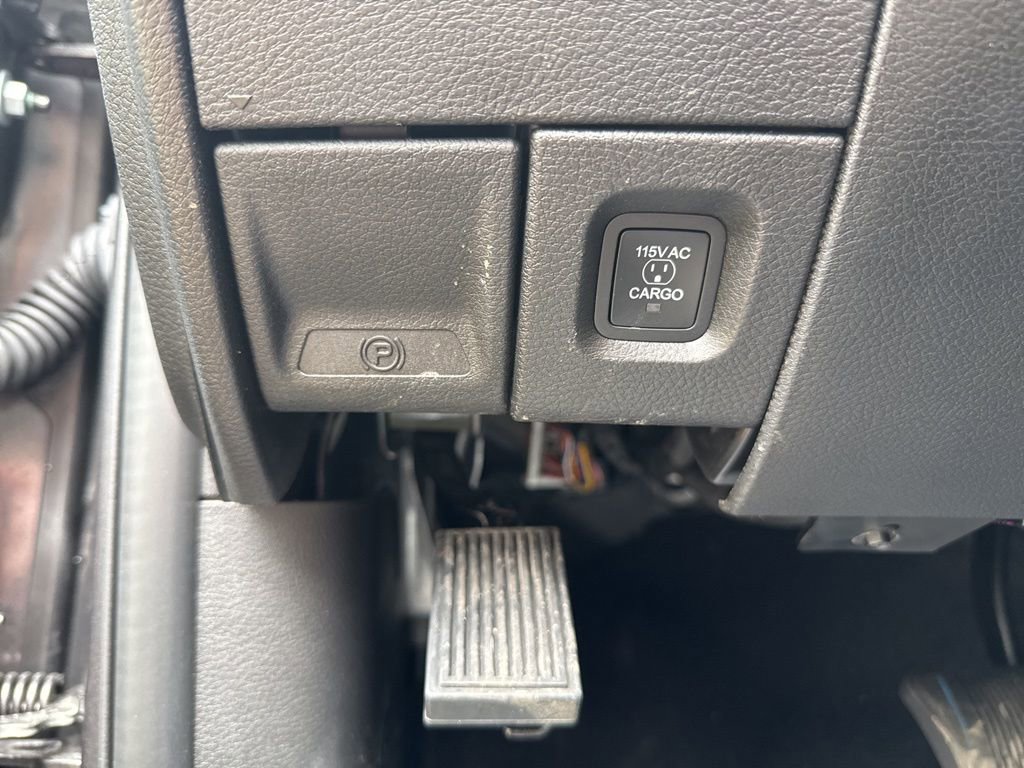 New 2026 RAM 2500 Tradesman image 17