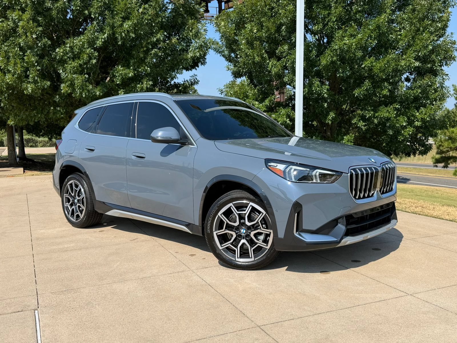 Used 2026 BMW X1 xDrive28i