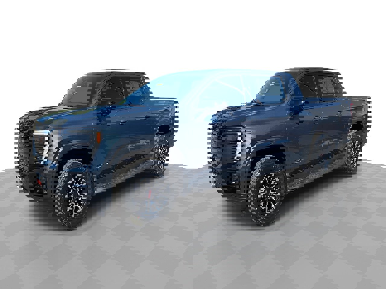 New 2026 GMC Sierra EV Elevation image 33