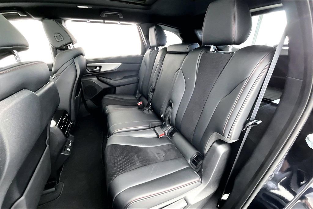 Certified 2023 Acura MDX A-Spec image 33