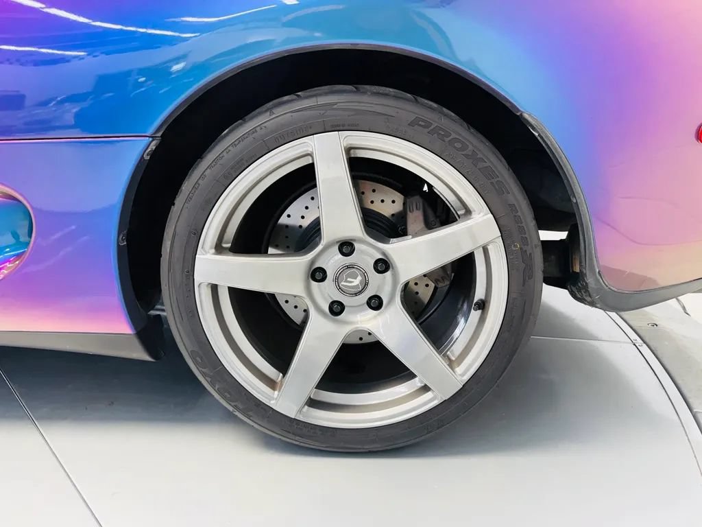 Used 1994 Toyota Supra Turbo RWD image 38