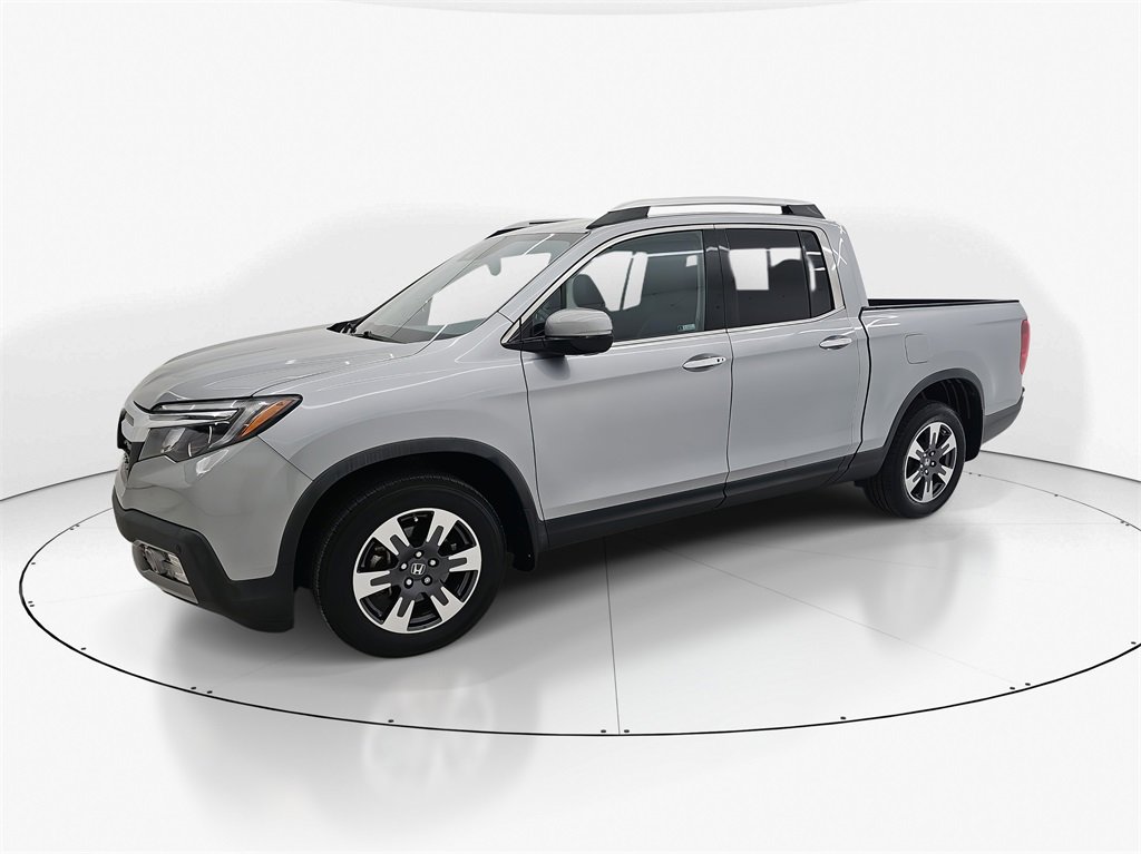 Certified 2020 Honda Ridgeline RTL-E image 10