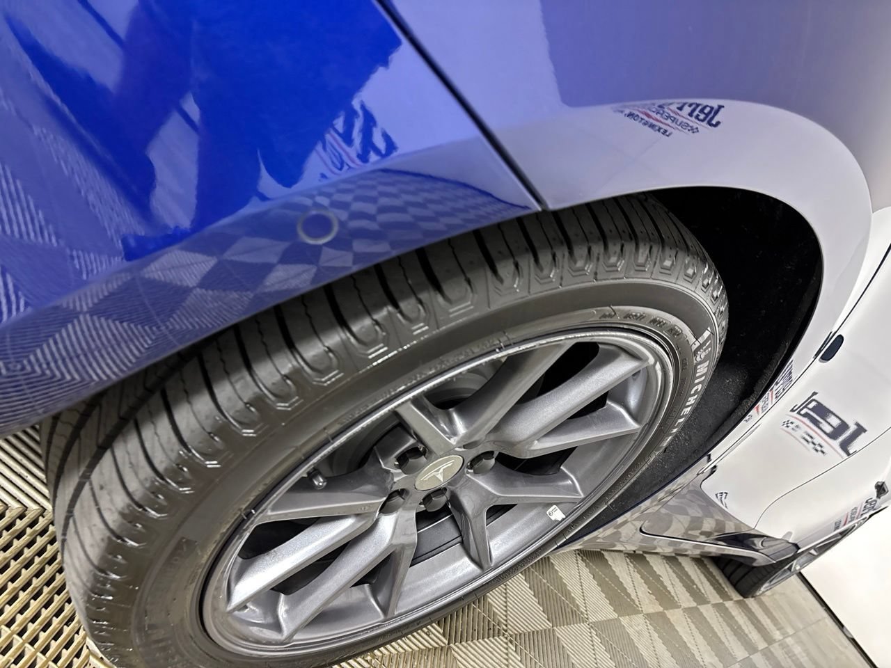 Used 2022 Tesla Model 3 RWD image 25
