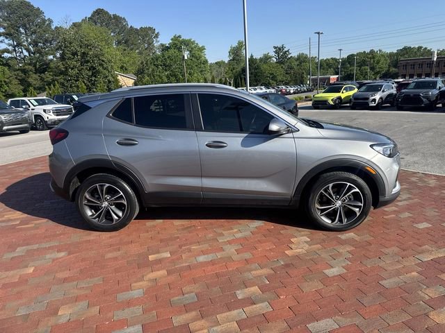 Used 2023 Buick Encore GX Select image 16