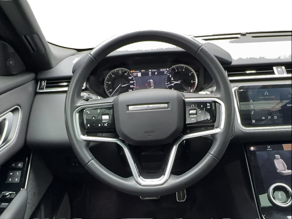 Used 2023 Land Rover Range Rover Velar R-Dynamic S AWD/4WD image 35