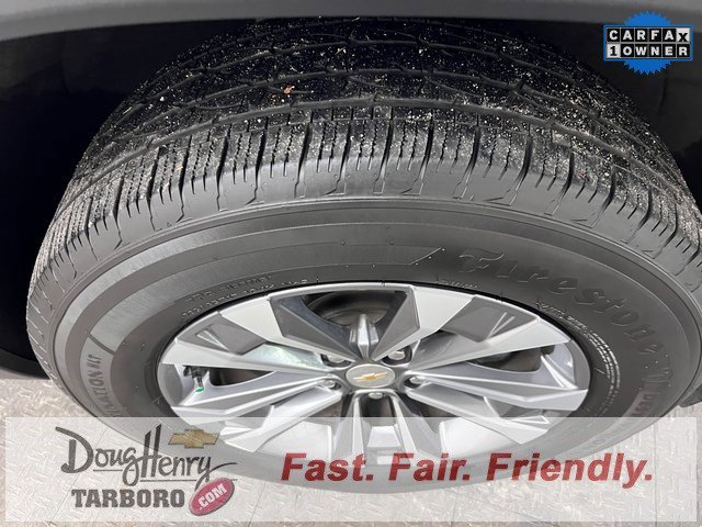 Certified 2025 Chevrolet Equinox LT image 14