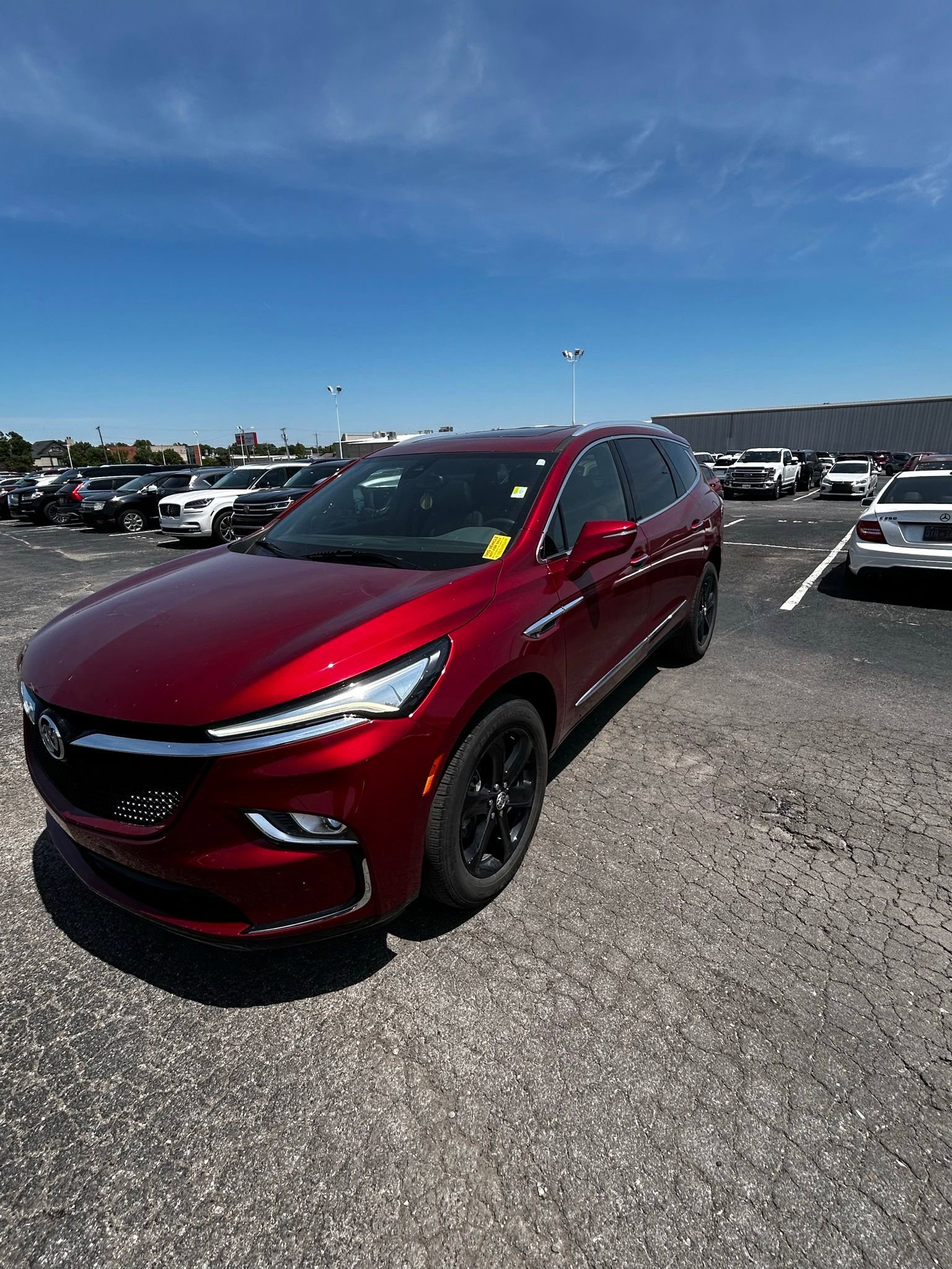 Used 2021 Volvo XC60 T5 Inscription w/ Advanced Package