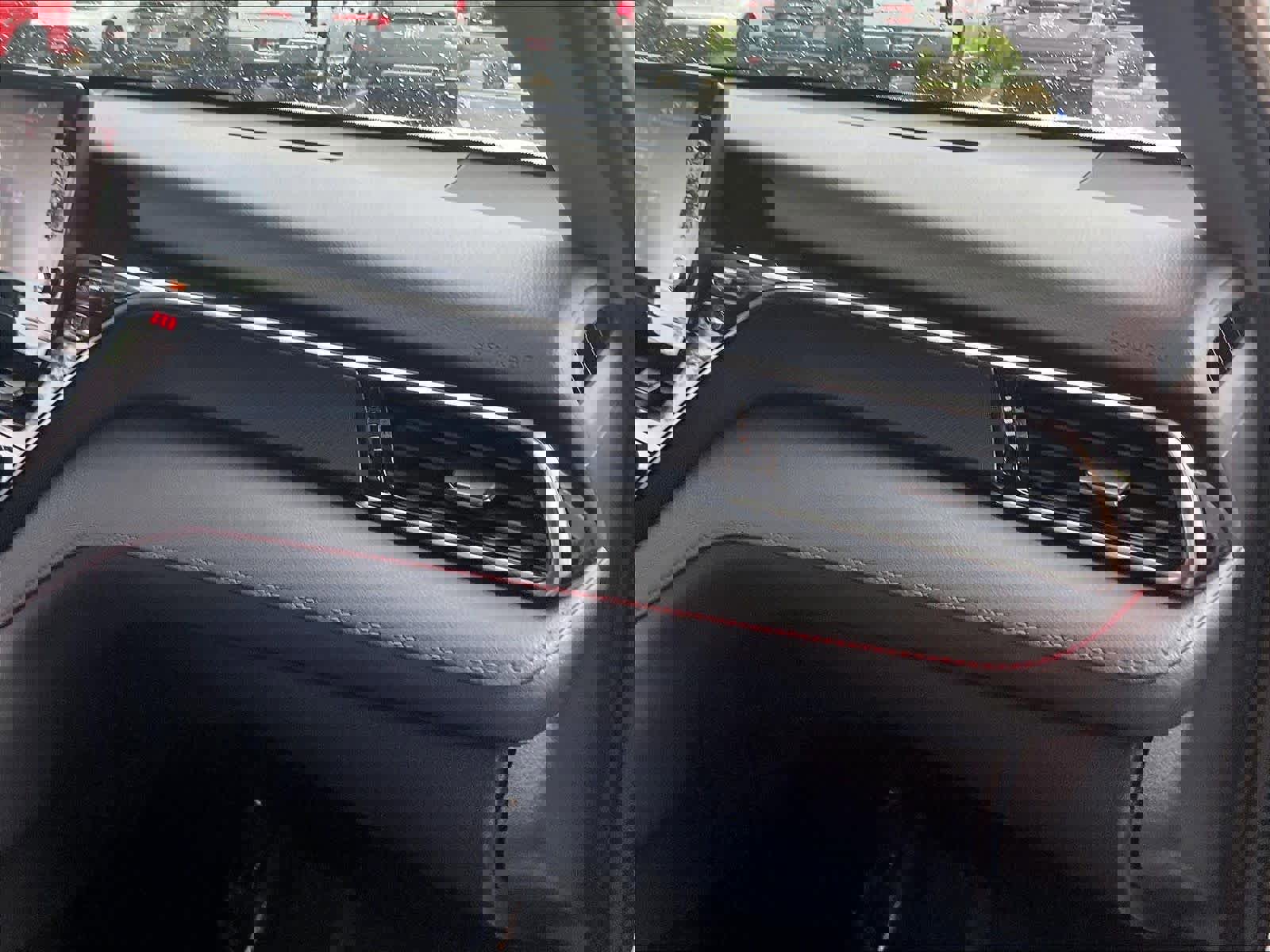 Used 2023 Toyota Camry TRD w/ TRD Package w/JBL Audio image 18