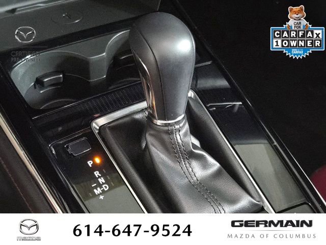 Certified 2024 MAZDA CX-30 AWD 2.5 S w/ Preferred Package image 27