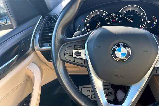 Used 2019 BMW X3 sDrive30i image 17