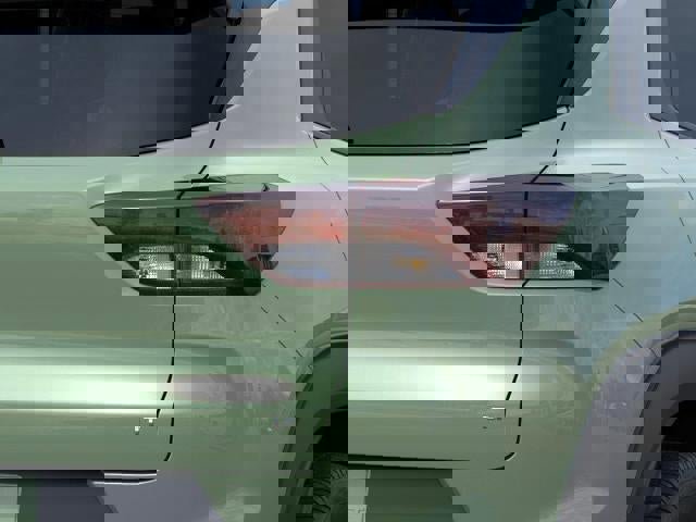 New 2026 Chevrolet TrailBlazer LT image 11