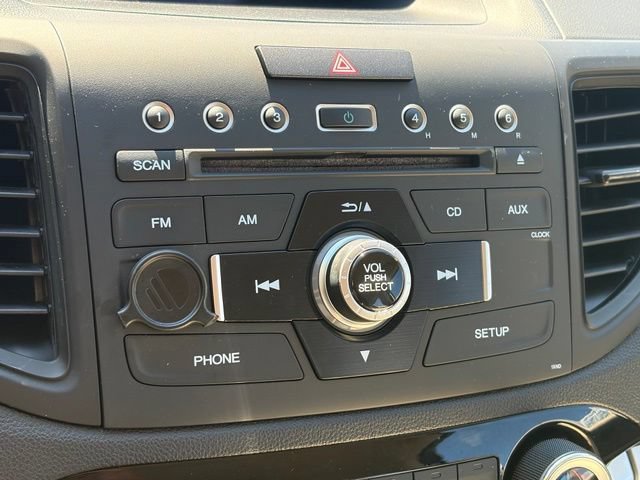 Used 2016 Honda CR-V LX image 21