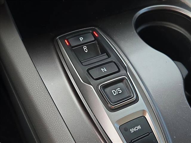 Used 2022 Honda Pilot EX-L image 10