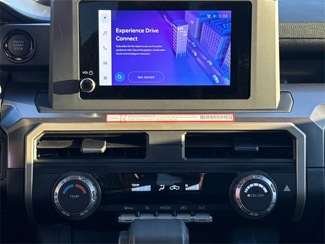 New 2026 Toyota Tacoma SR5 image 14