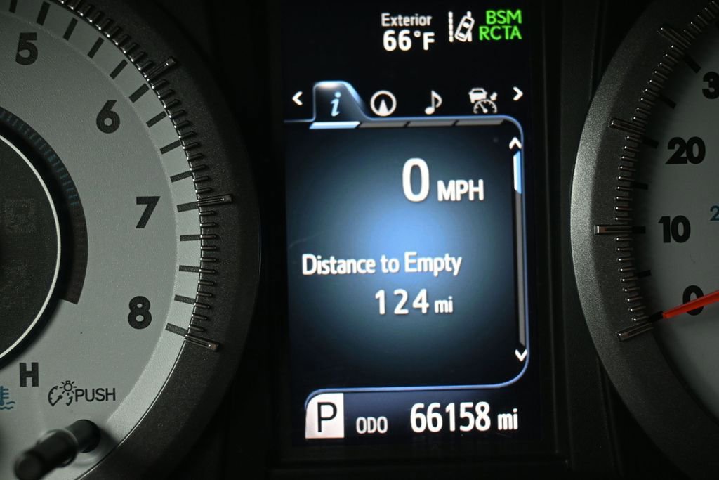 Certified 2019 Toyota Sienna SE w/ SE Preferred Package AWD/4WD image 16