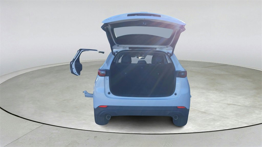 Used 2023 MAZDA CX-5 AWD 2.5 S w/ Preferred Package image 12