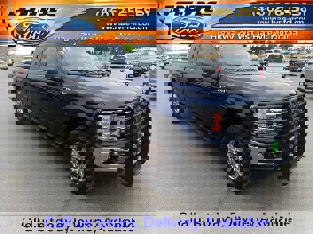 Used 2018 Ford F150 XLT w/ Equipment Group 301A Mid