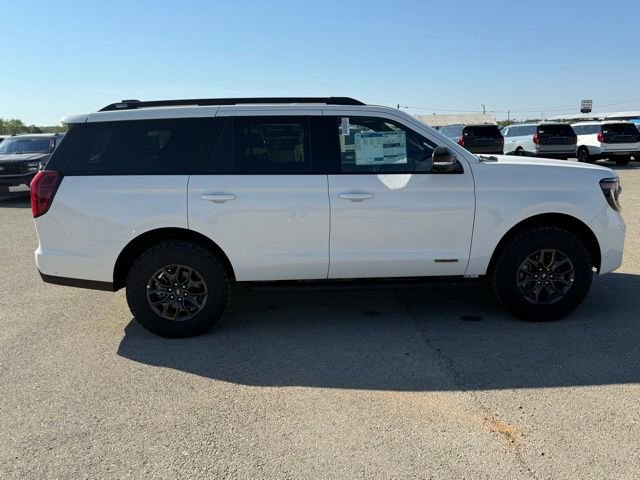New 2025 Ford Expedition Tremor image 9