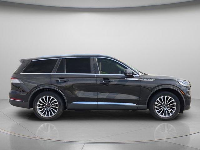 Used 2021 Lincoln Aviator Reserve w/ Equipment Group 201A image 9