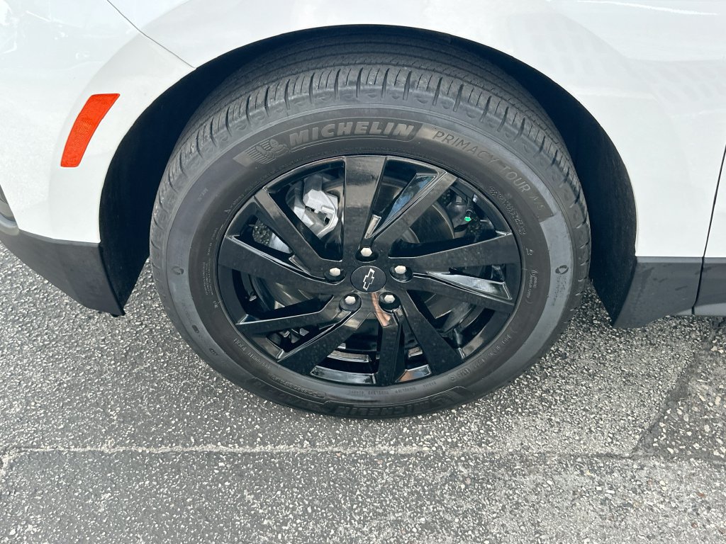 Certified 2024 Chevrolet Equinox LS w/ Sport Edition FWD image 28