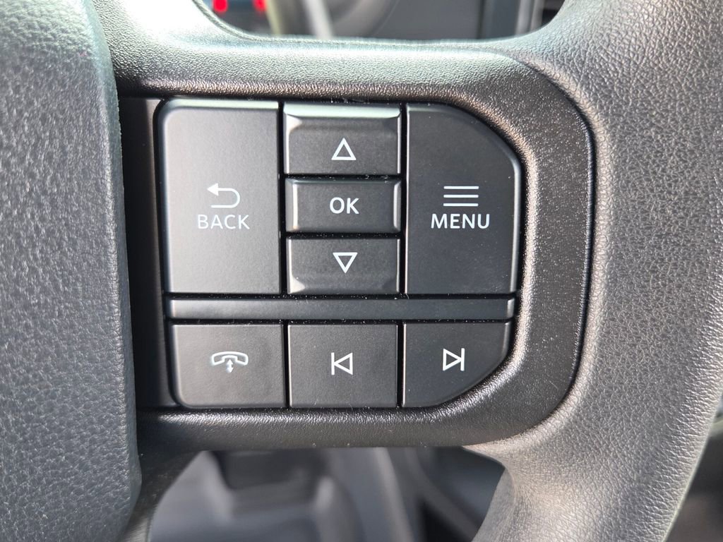 Used 2025 Ford F150 STX w/ Equipment Group 200A AWD/4WD image 23