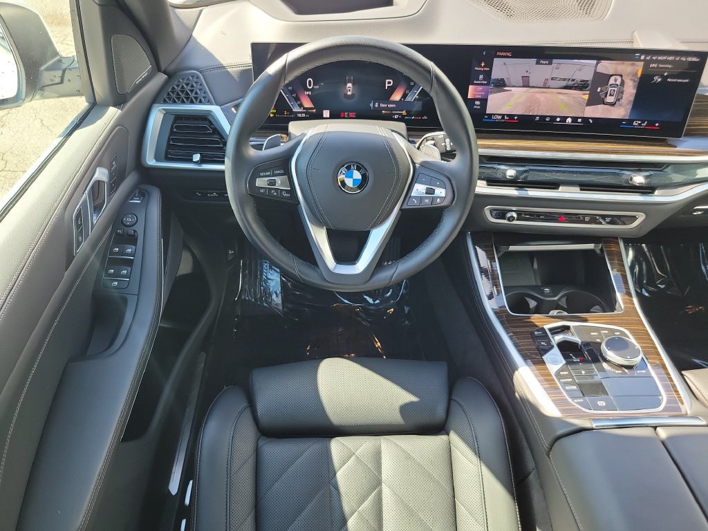 Used 2026 BMW X5 sDrive40i RWD image 20