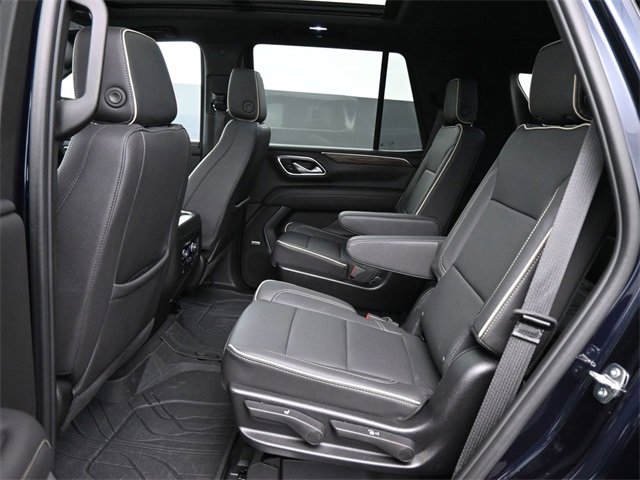 Used 2024 Chevrolet Tahoe Premier image 24