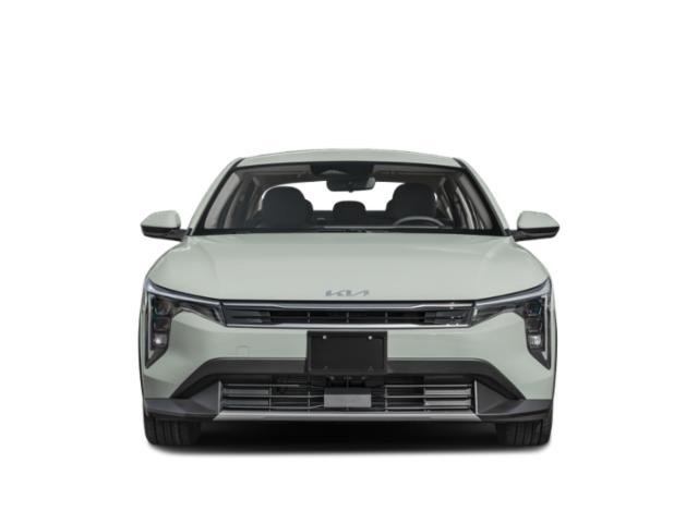 Certified 2025 Kia K4 EX FWD image 7