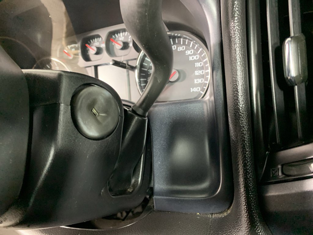 Used 2015 Chevrolet Silverado 1500 W/T w/ WT Fleet Convenience Package image 17