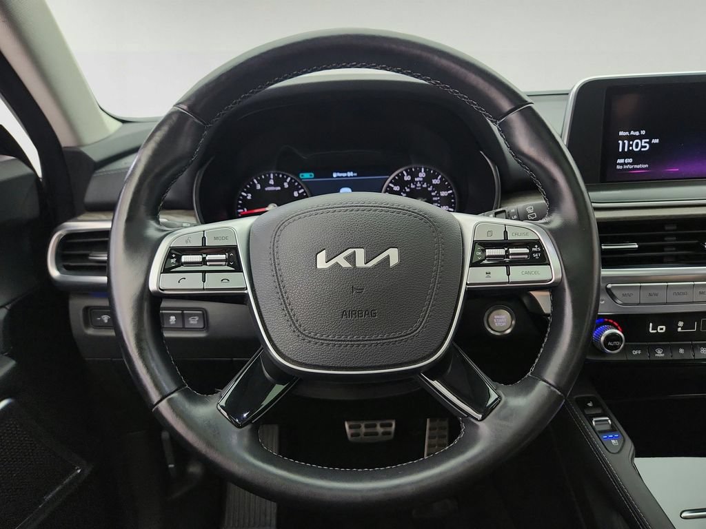 Used 2022 Kia Telluride SX AWD/4WD image 15