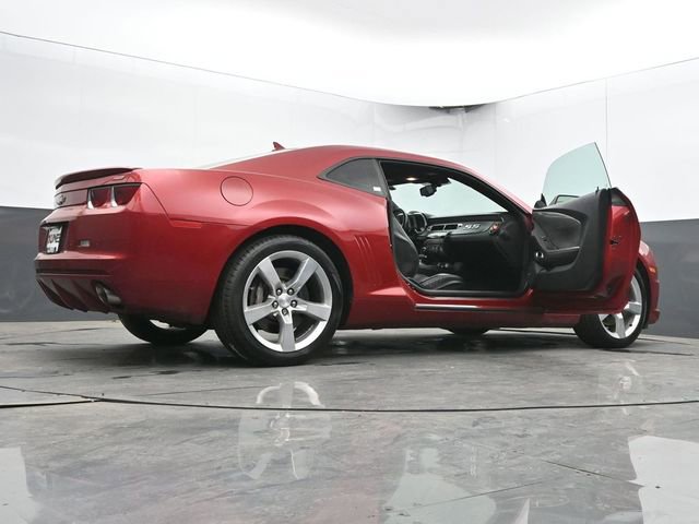 Used 2012 Chevrolet Camaro SS w/ RS Package RWD image 71