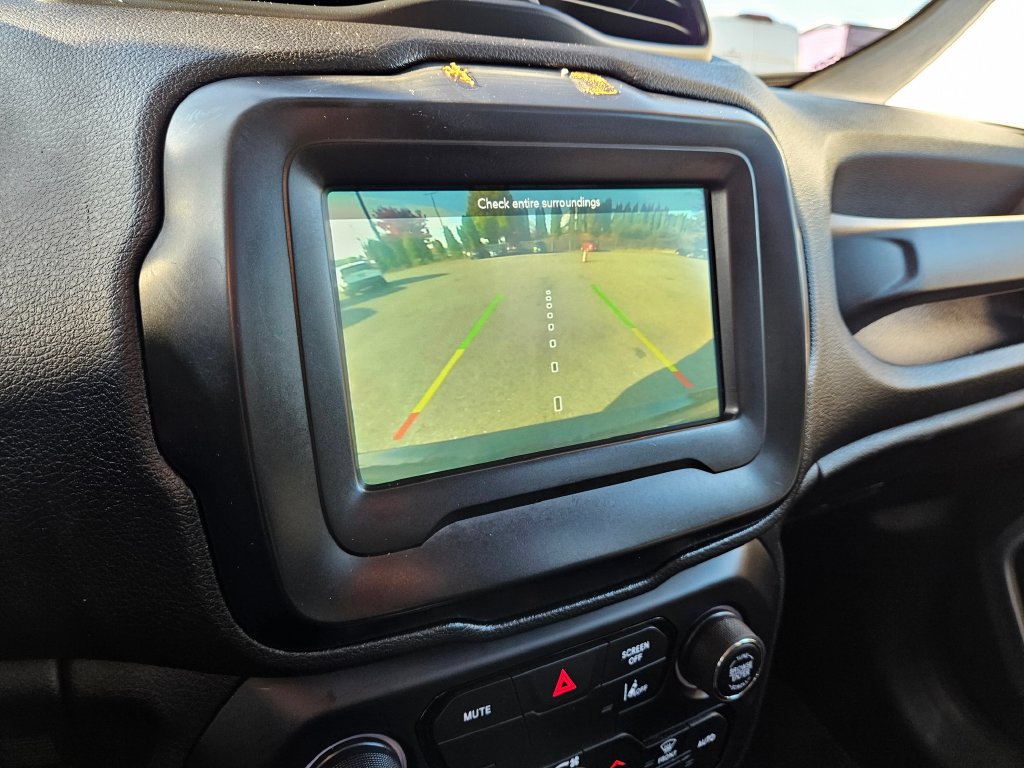 Used 2021 Jeep Renegade Sport AWD/4WD image 32