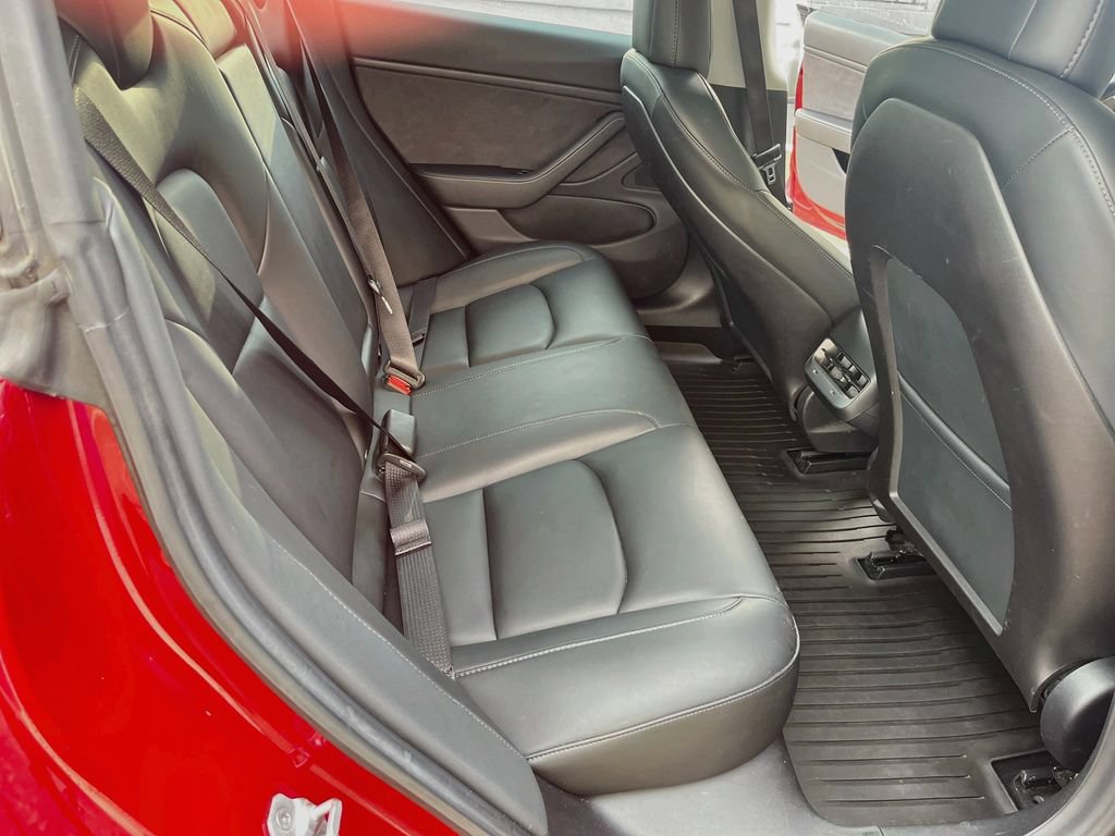 Used 2019 Tesla Model 3 Standard Range Plus RWD image 26