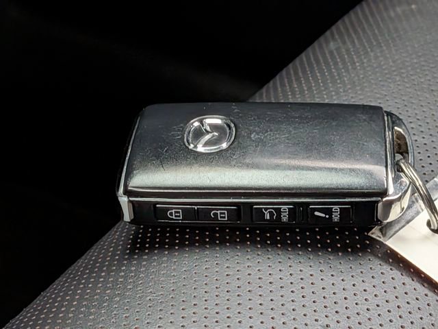 Certified 2023 MAZDA CX-30 AWD 2.5 S w/ Premium Package image 34