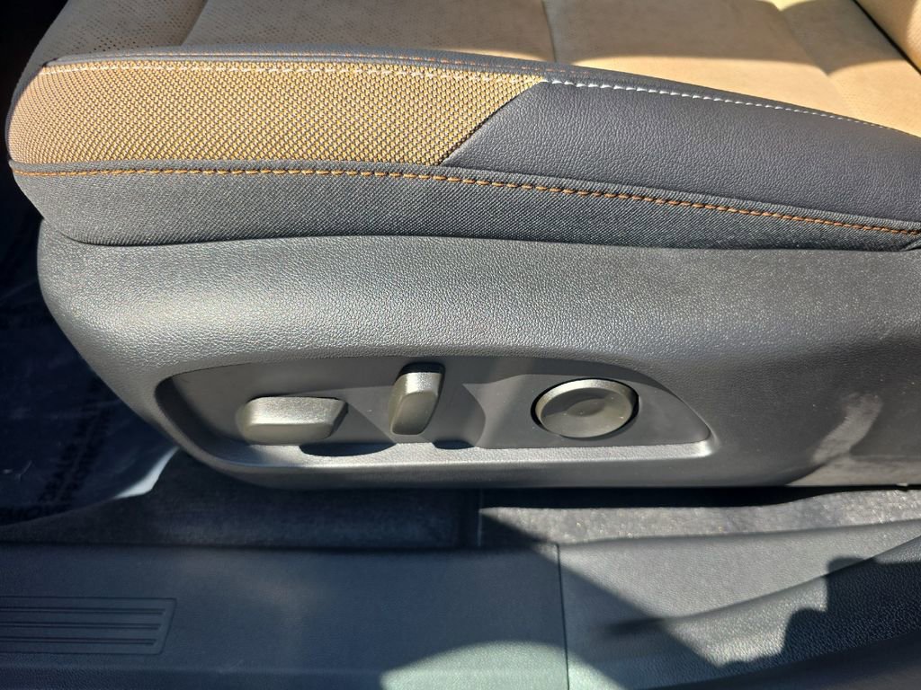 New 2026 Chevrolet Equinox ACTIV image 22