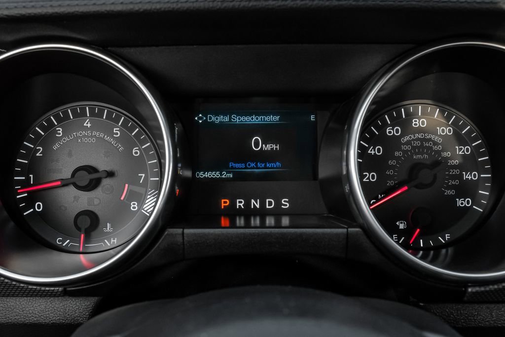 Used 2021 Ford Mustang GT image 16