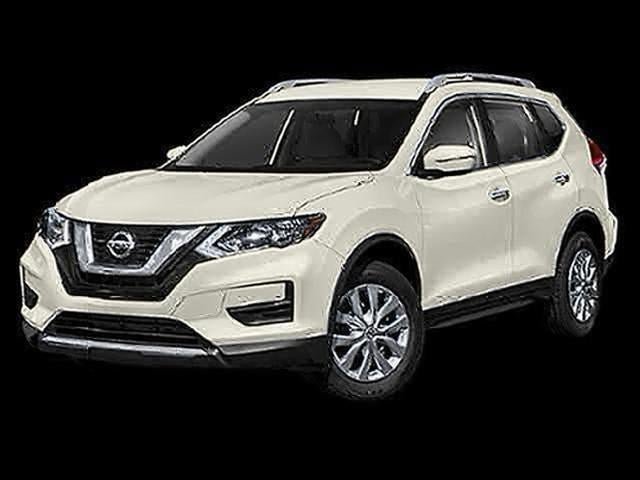 Used 2018 Nissan Rogue SV w/ Premium Package AWD/4WD image 44