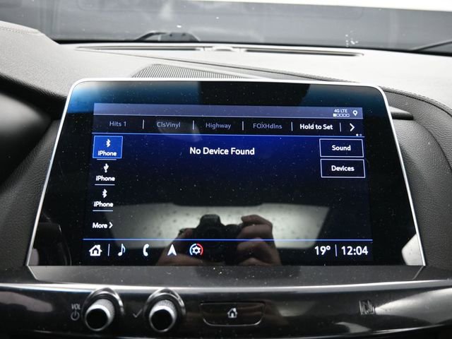 Used 2021 Cadillac CT5 Premium Luxury w/ Parking Package image 26