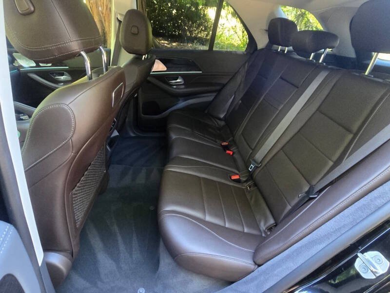 Used 2020 Mercedes-Benz GLE 450 4MATIC image 14