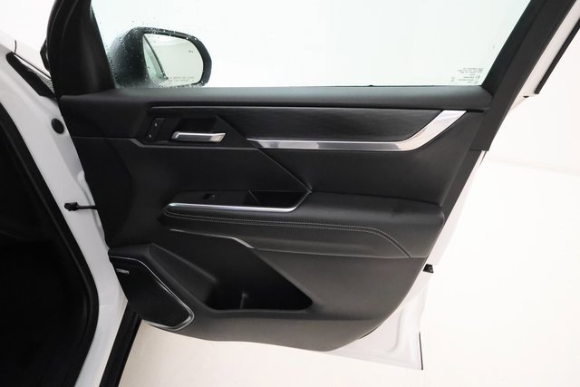 Certified 2025 GMC Acadia Elevation image 22