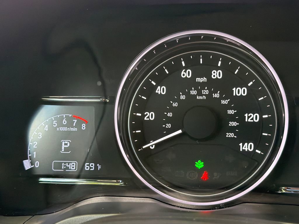 Used 2019 Honda HR-V EX image 23