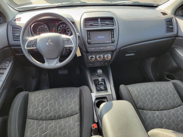 Used 2024 Mitsubishi Outlander Sport AWD image 26