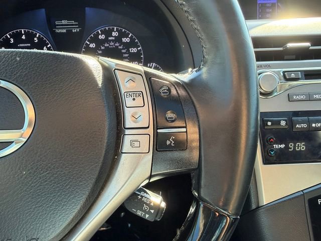 Used 2014 Lexus RX 350 AWD w/ Premium Package image 19